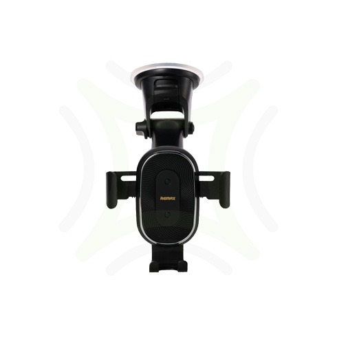 Remax RM-C37 Wireless and Suction Mount - Toyo.lk