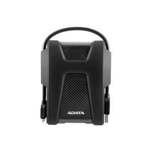 ADATA AHD680 1TU31 CBK 1TB USB 3.2 Gen 1 HDD External Hard Drive