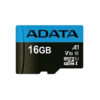ADATA Premier MicroSD HC Class 10 16GB Memory Card 1