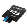 ADATA Premier MicroSD HC Class 10 32GB Memory Card 2