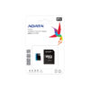 ADATA Premier MicroSD HC Class 10 32GB Memory Card 3