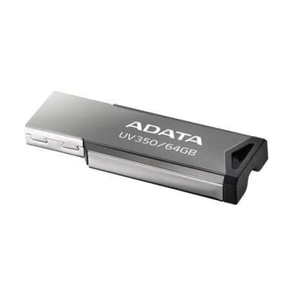 ADATA UV350 64GB USB Flash Drive 1