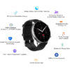 Amazfit GTR 2 Smartwatch 2