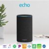 Amazon Echo 2nd Generation with Alexa 2