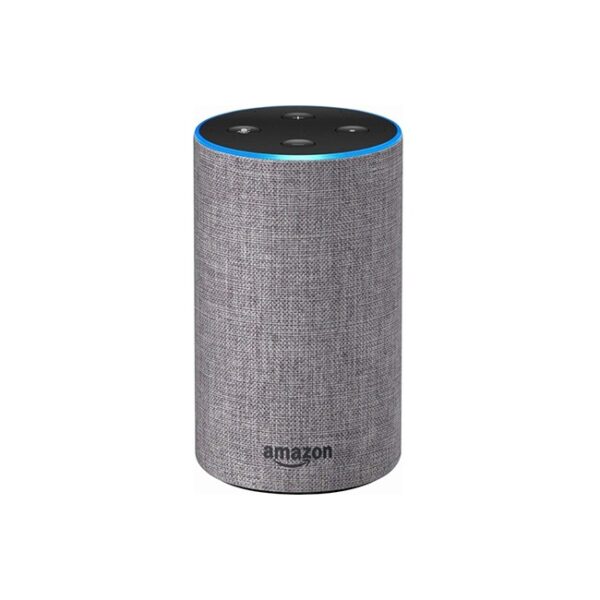 Amazon Echo 2nd Generation with Alexa