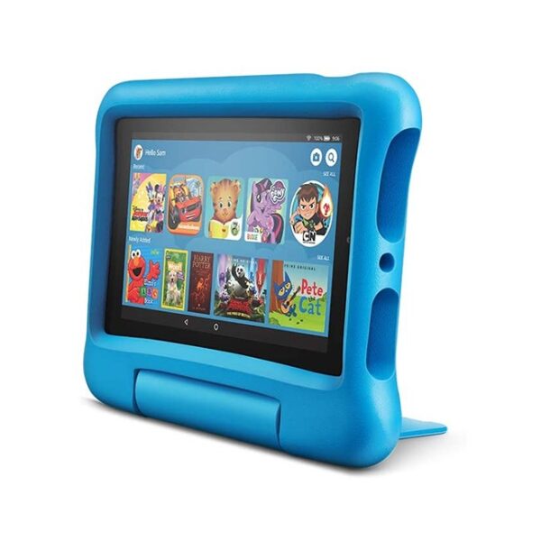 Amazon Fire 7 Kids Edition Tablet 1