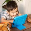 Amazon Fire 7 Kids Edition Tablet 6