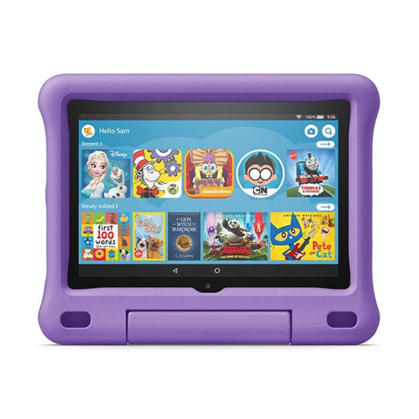 Amazon Fire HD 8 Kids Edition Tablet 1
