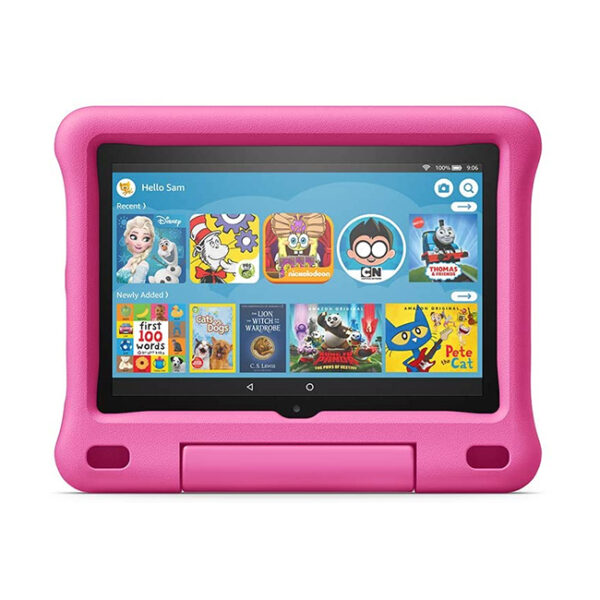 Amazon Fire HD 8 Kids Edition Tablet 2