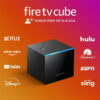 Amazon Firetv Cube 1