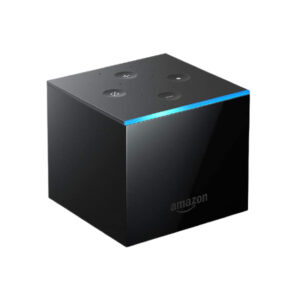 Amazon Firetv Cube