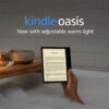 Amazon Kindle Oasis 01