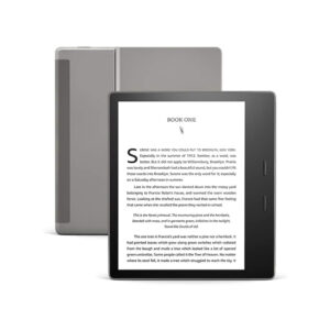 Amazon Kindle Oasis 02