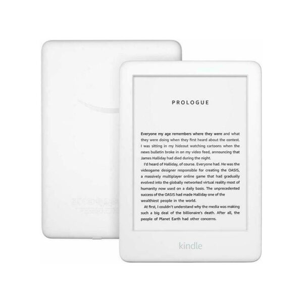 Amazon Kindle Paperwhite 10th Gen