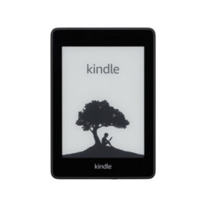 Amazon Kindle Paperwhite