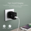 Anker 24W 2 Port USB Wall Charger 1