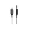 Anker 3.5MM Audio Cable with Lightning Connector A8194H11