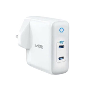Anker A2628 PowerPort III Duo 40W 3 Pin USB C Charger