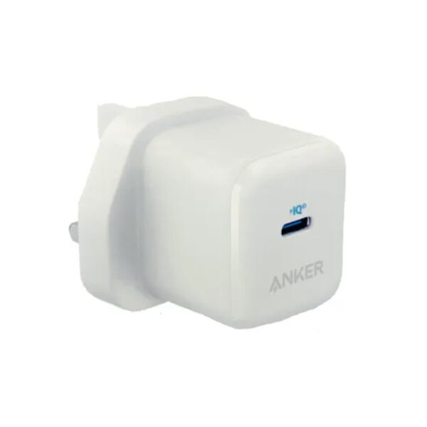 Anker A2632 PowerPort III 20W USB C Charger
