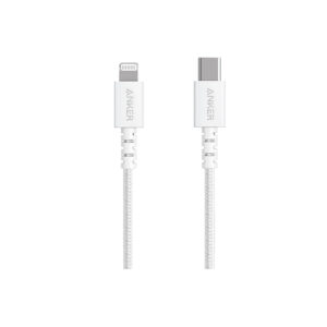 Anker A8617 PowerLine Select 3ft USB C to Lightning Cable
