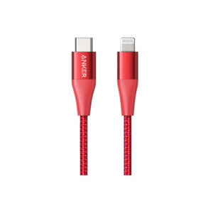 Anker A8652 PowerLine II USB C to Lightning Cable