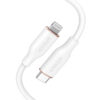Anker A8662 PowerLine Flow USB C to Lightning Cable 02