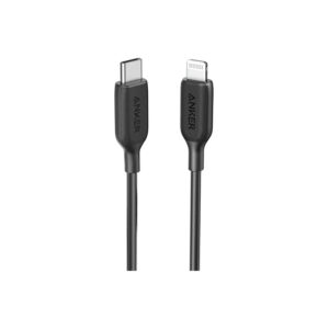 Anker A8832 PowerLine III 3ft Type C to Lightning Cable