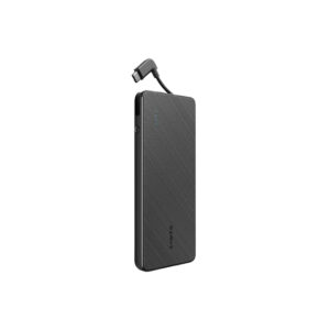 Anker PowerCore 10000mAh Power Bank with Built in USB C Cable