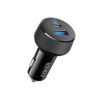 Anker PowerDrive Classic PD 2 30W Dual Port Car Charger 1