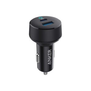 Anker PowerDrive Classic PD 2 30W Dual Port Car Charger