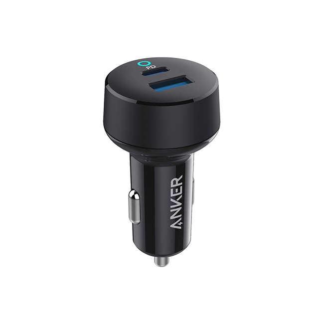 Buy Anker PowerDrive Classic PD 2 30W Dual Port Car Charger in Sri Lanka -  Best Price at