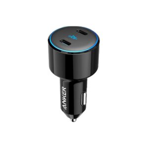 Anker PowerDrive III Duo 48W Car Charger