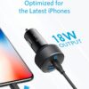Anker PowerDrive PD 2 33W Car Charger 1