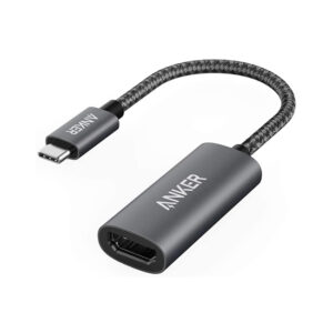 Anker PowerExpand USB C to HDMI Adapter