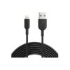 Anker PowerLine II 10ft Lightning Cable A8434 1