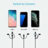 Anker PowerLine II 3 in 1 Cable 3