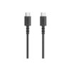 Anker PowerLine Select 3ft USB C to USB C 2.0 Cable – A8032H21