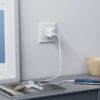 Anker PowerPort 18W USB Type C Portable Wall Charger 4