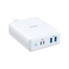 Anker PowerPort Atom PD 4 Super Powerful Charger with Power Delivery