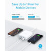 Anker PowerPort Atom PD 4 Super Powerful Charger with Power Delivery 3