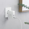 Anker PowerPort Lite 27W Power IQ 4 Ports USB Wall Charger 6