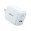 Anker PowerPort PD 1 High Speed Wall Charger 1
