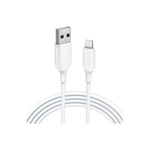 Anker Powerline III 6ft Lighting Cable A8813H21 1