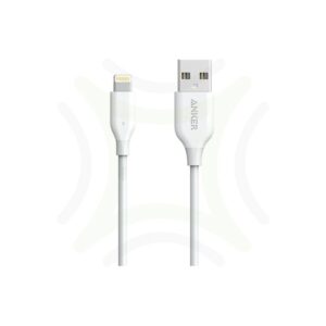 Anker Powerline with Lightning Connector a8111P21 01