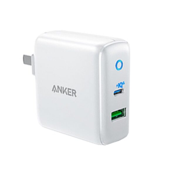 Anker Powerport 38W VOOC Wall Charger 4