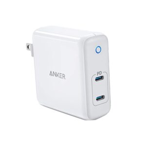 Anker Powerport Atom PD2 Type C Wall Charger