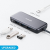 Anker Premium 4 in 1 USB C Hub Adapter 1