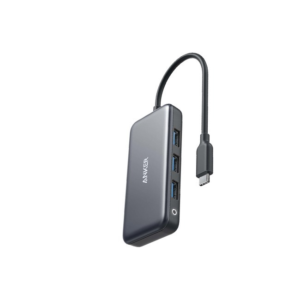 Anker Premium 4 in 1 USB C Hub Adapter