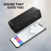 Anker Soundcore 3 Bluetooth Speaker 5