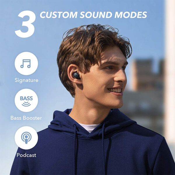 Anker Soundcore Life A1 True Wireless Earbuds 6